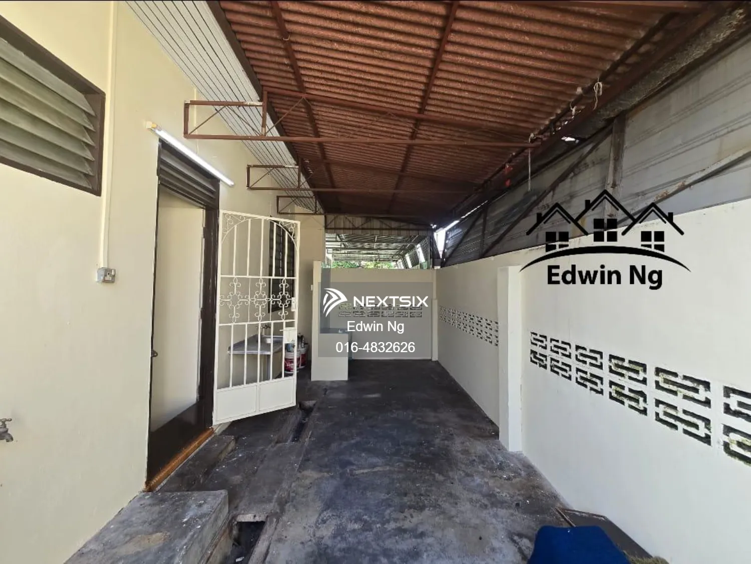 Cluster House For Sale in Bukit Mertajam Penang - Image 12