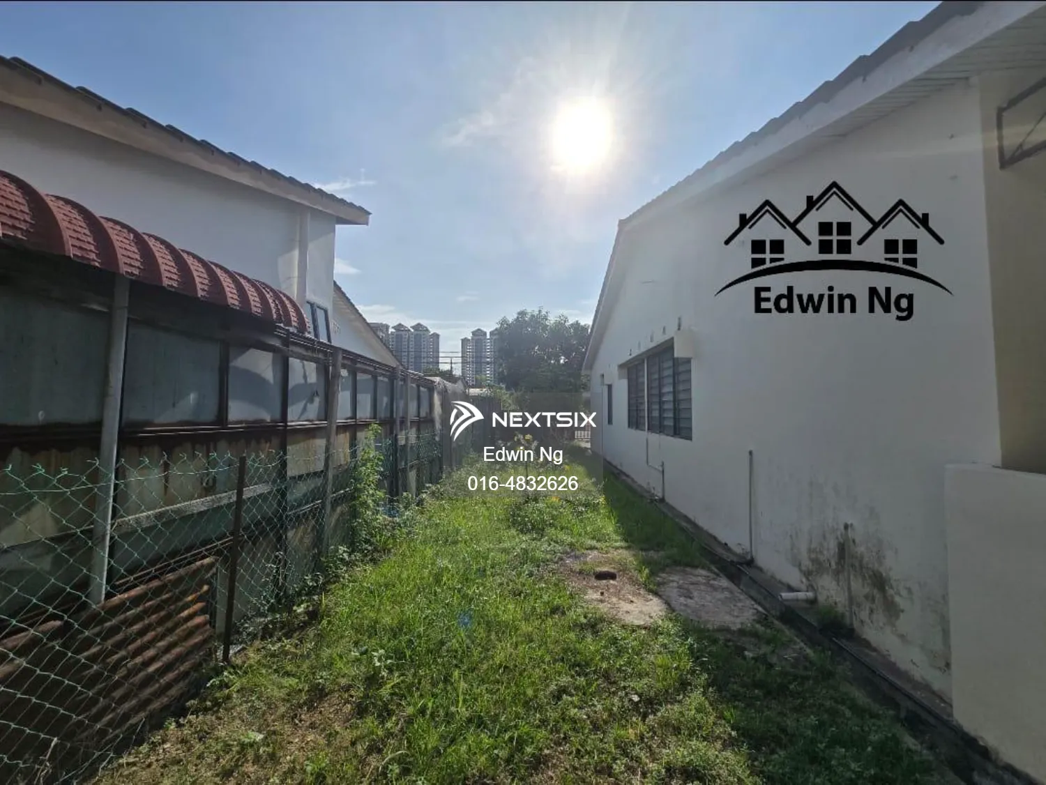Cluster House For Sale in Bukit Mertajam Penang - Image 13