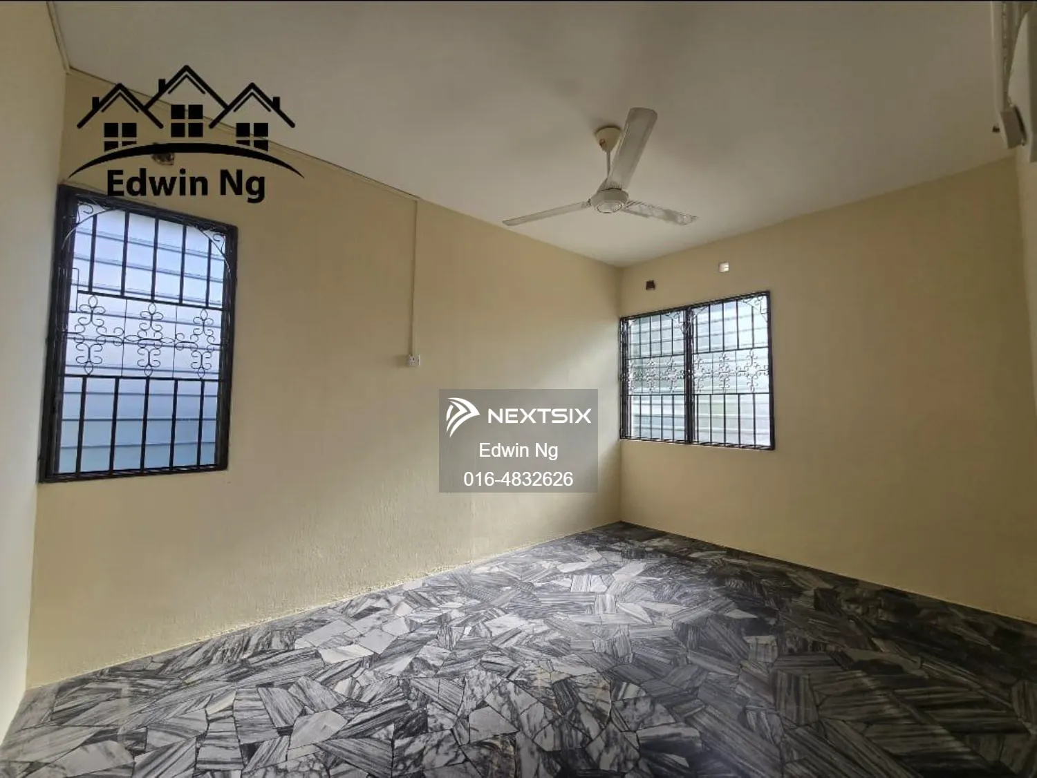 Cluster House For Sale in Bukit Mertajam Penang - Image 2