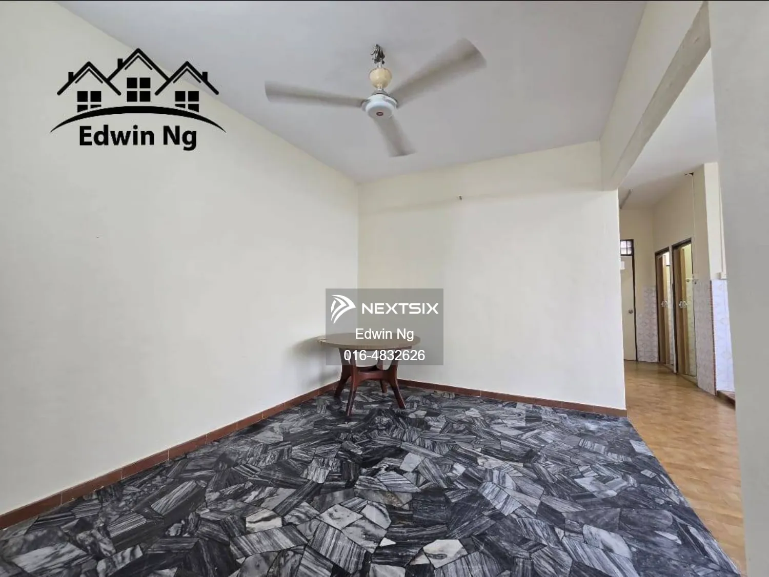 Cluster House For Sale in Bukit Mertajam Penang - Image 3