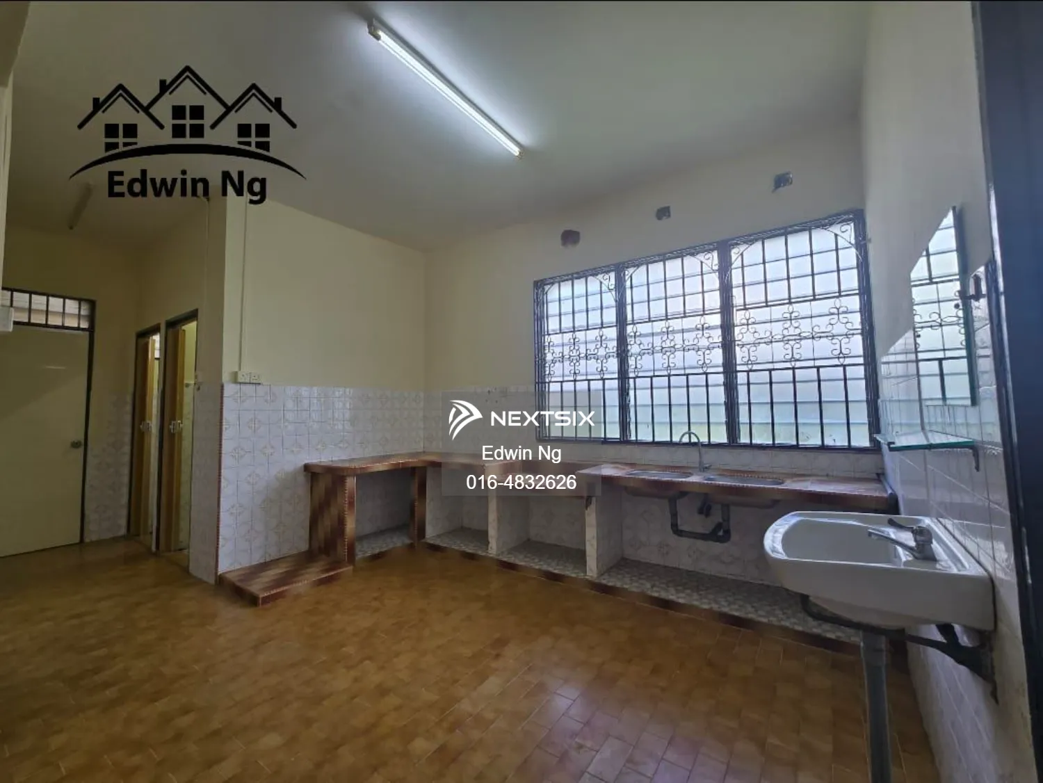 Cluster House For Sale in Bukit Mertajam Penang - Image 4