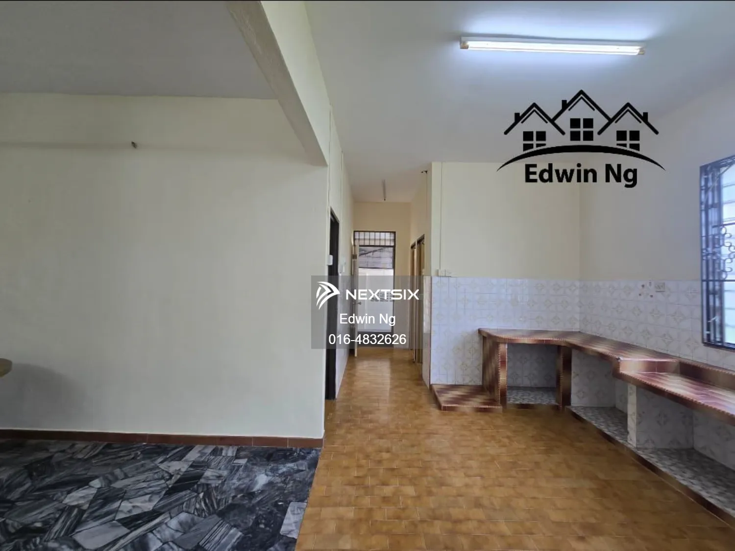 Cluster House For Sale in Bukit Mertajam Penang - Image 5