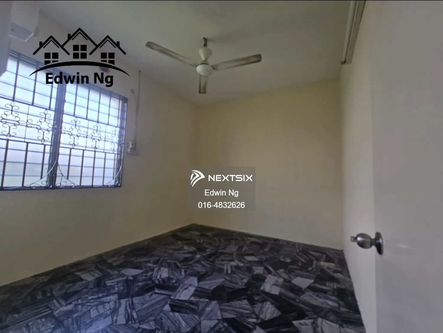 Cluster House For Sale in Bukit Mertajam Penang - Image 6