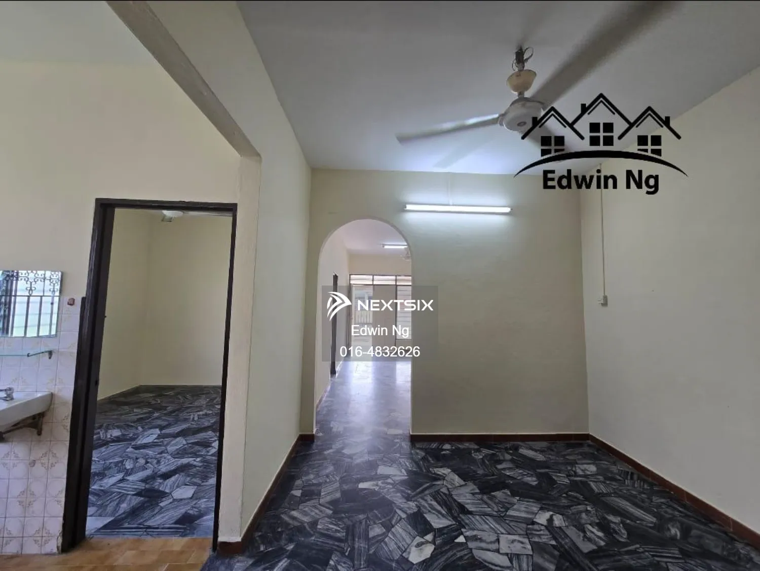 Cluster House For Sale in Bukit Mertajam Penang - Image 8