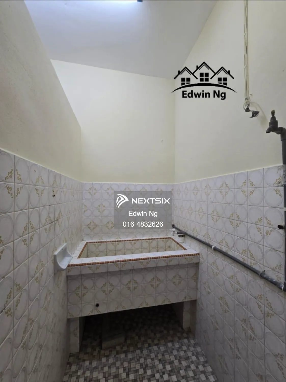 Cluster House For Sale in Bukit Mertajam Penang - Image 9