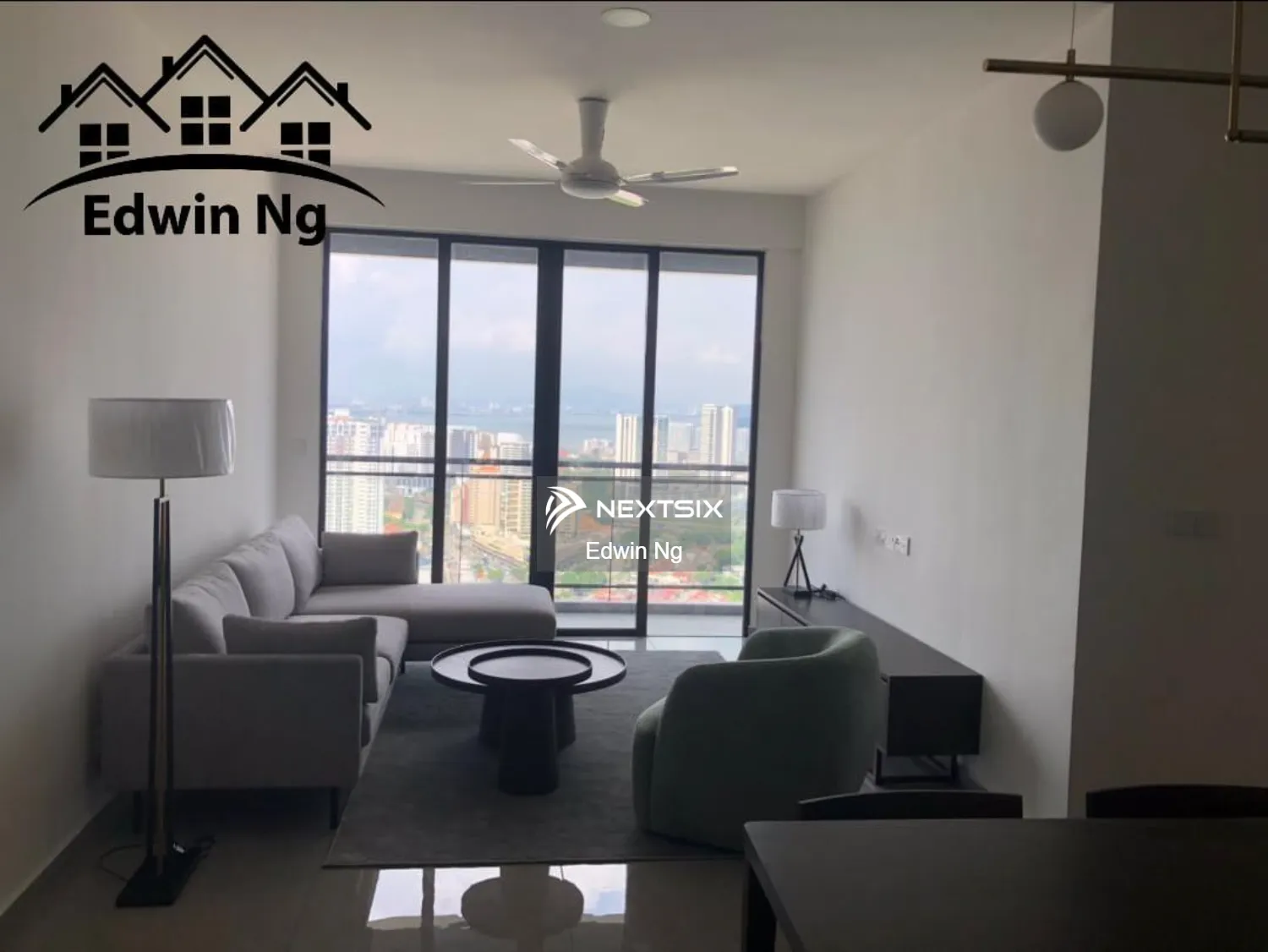 Condominium For Sale in Bayan Lepas Penang