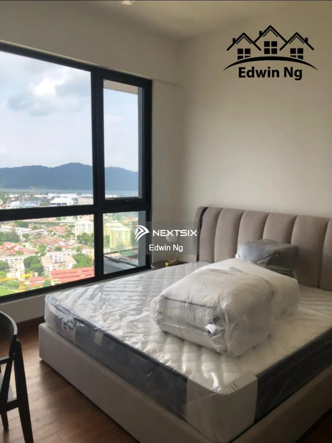 Condominium For Sale in Bayan Lepas Penang - Image 5