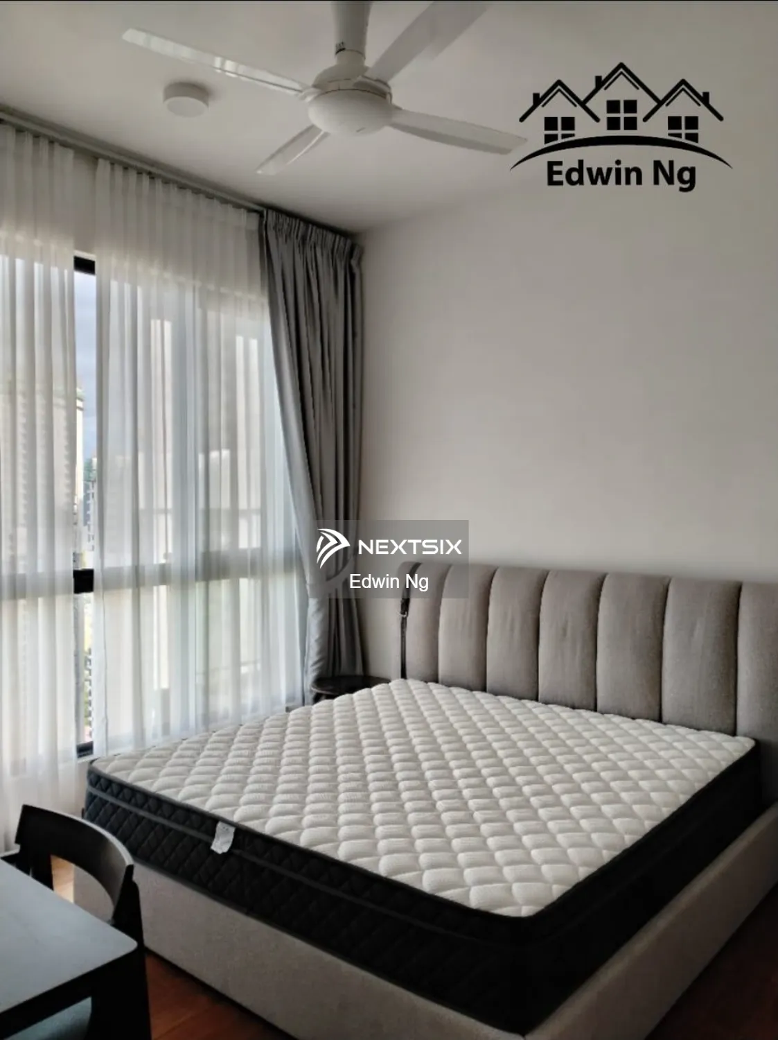 Condominium For Sale in Bayan Lepas Penang - Image 6