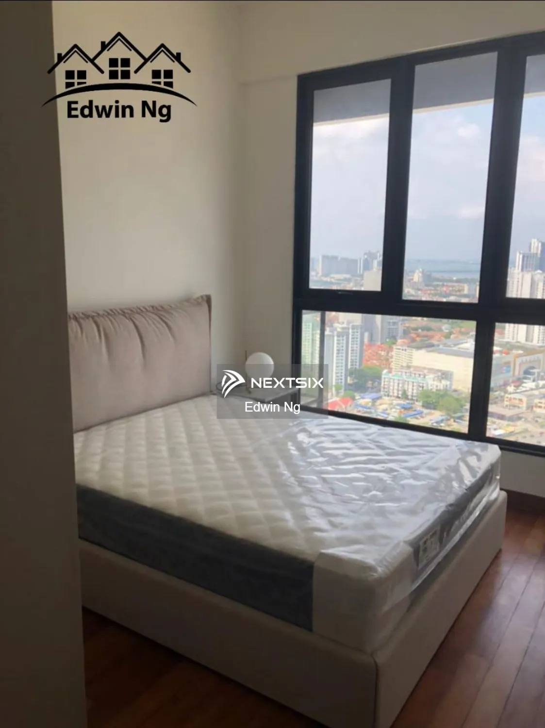 Condominium For Sale in Bayan Lepas Penang - Image 7