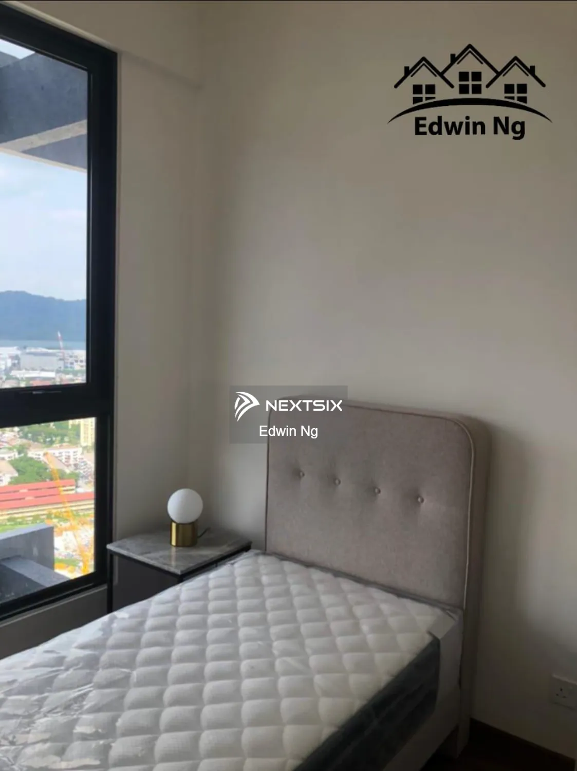 Condominium For Sale in Bayan Lepas Penang - Image 8