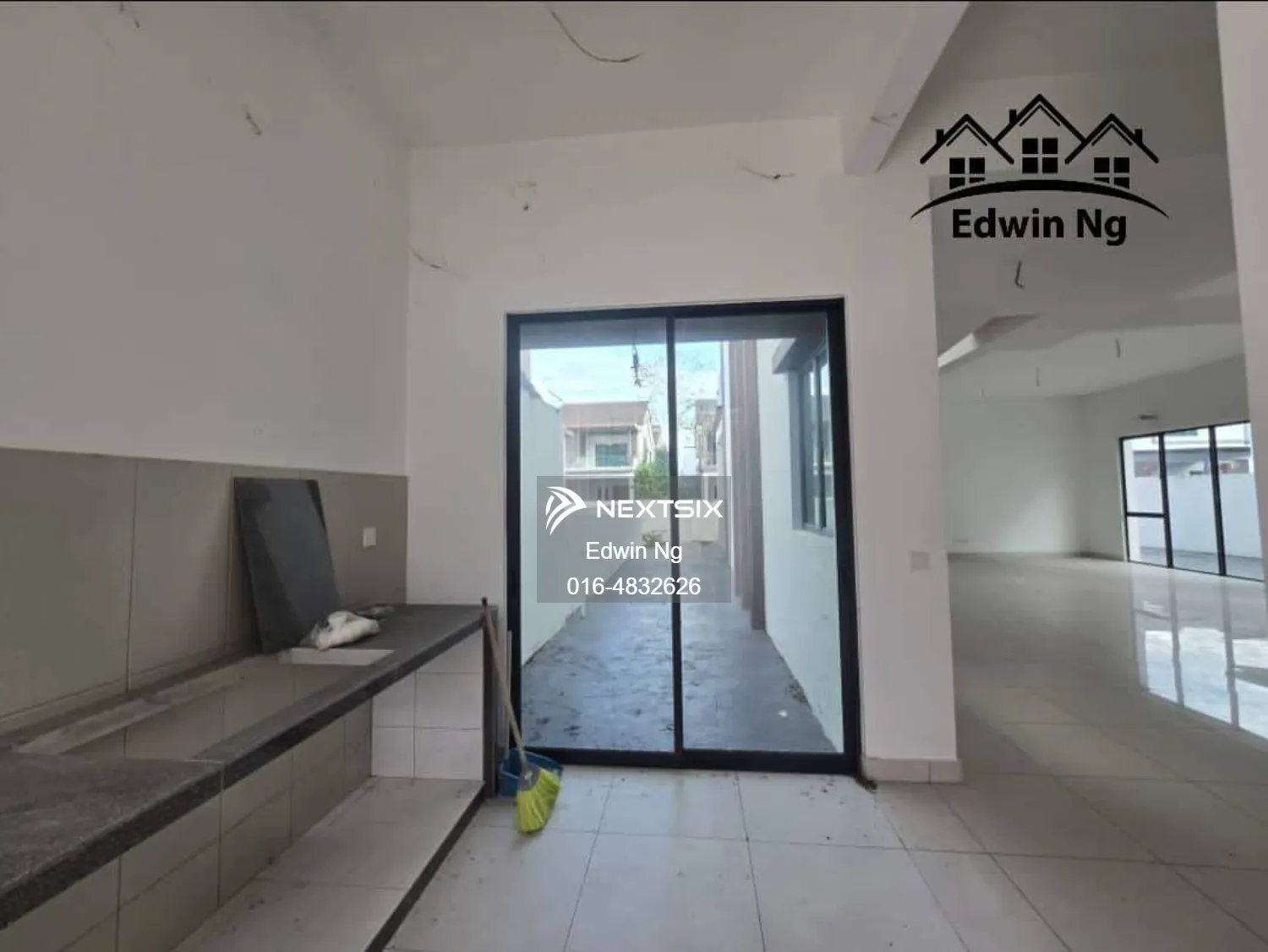 Bungalow For Sale in Bukit Mertajam Penang - Image 10