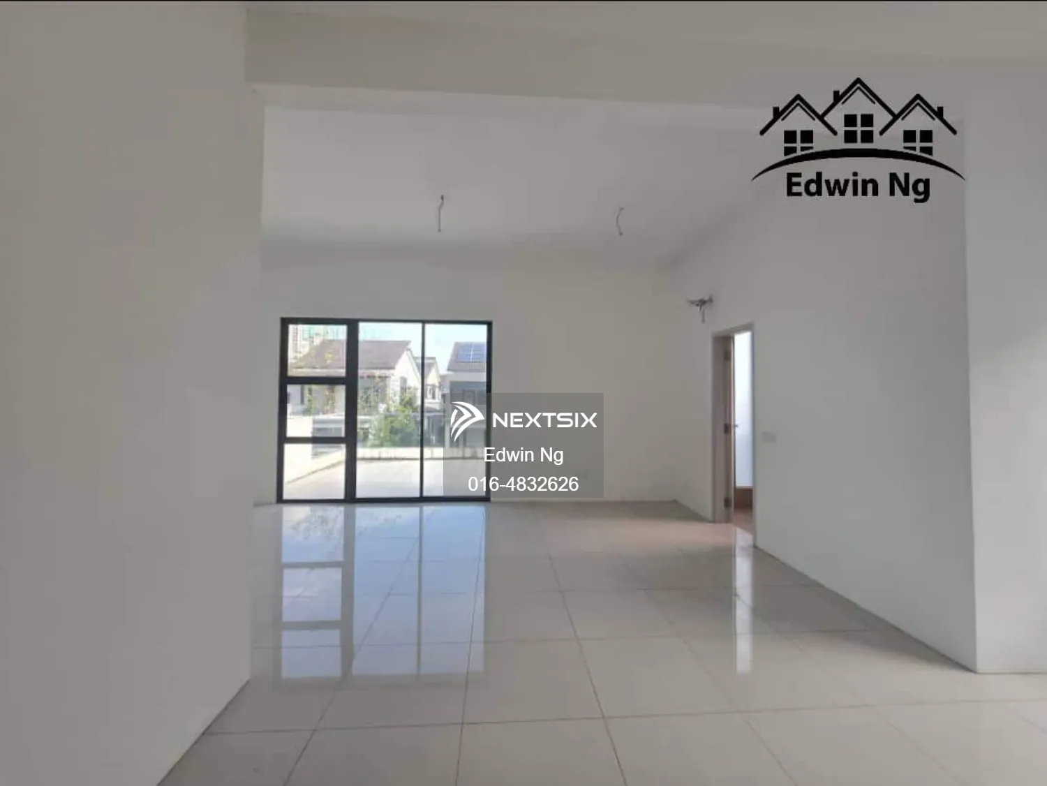 Bungalow For Sale in Bukit Mertajam Penang - Image 13