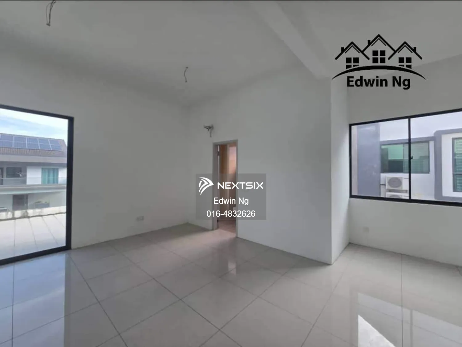 Bungalow For Sale in Bukit Mertajam Penang - Image 15