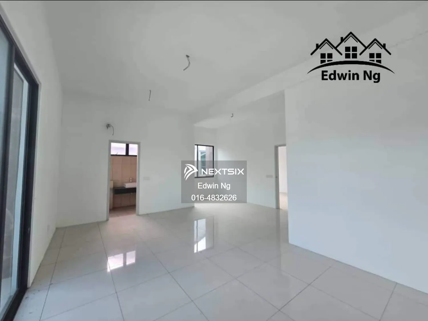 Bungalow For Sale in Bukit Mertajam Penang - Image 16