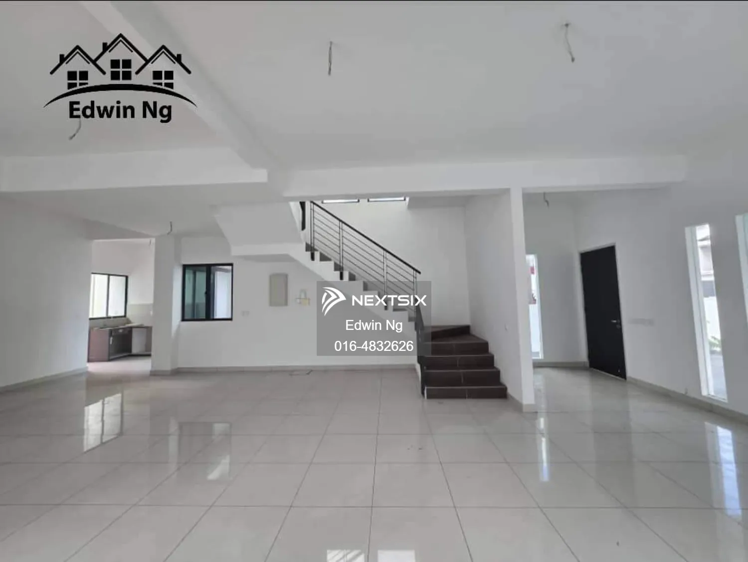 Bungalow For Sale in Bukit Mertajam Penang - Image 5