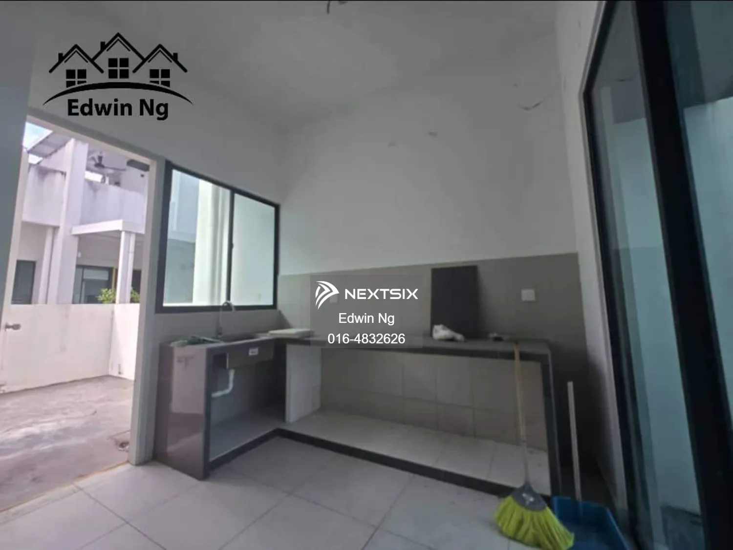 Bungalow For Sale in Bukit Mertajam Penang - Image 6