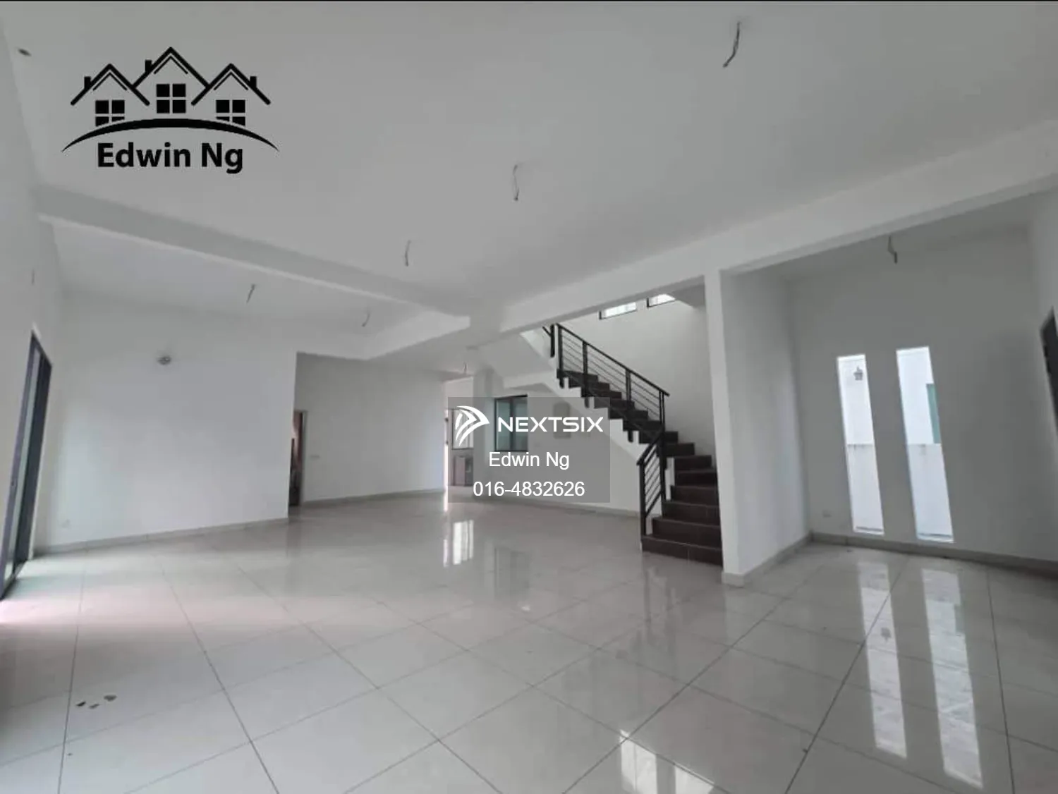 Bungalow For Sale in Bukit Mertajam Penang - Image 7