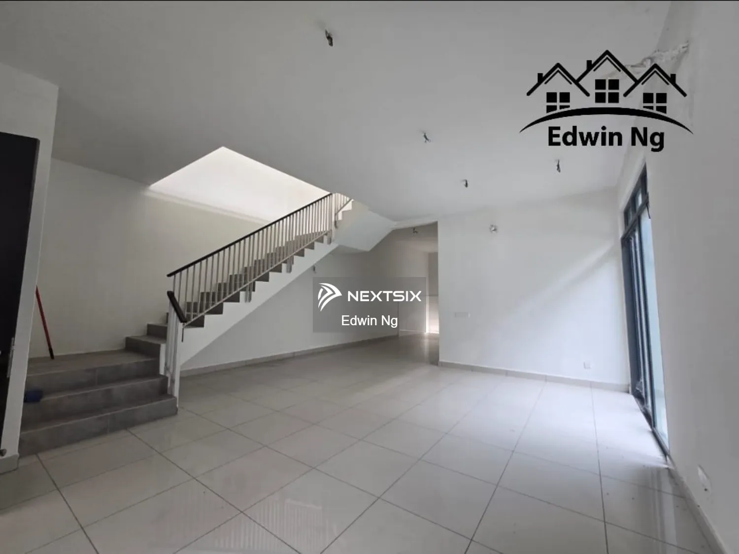 Cluster House For Sale in Bukit Mertajam Penang