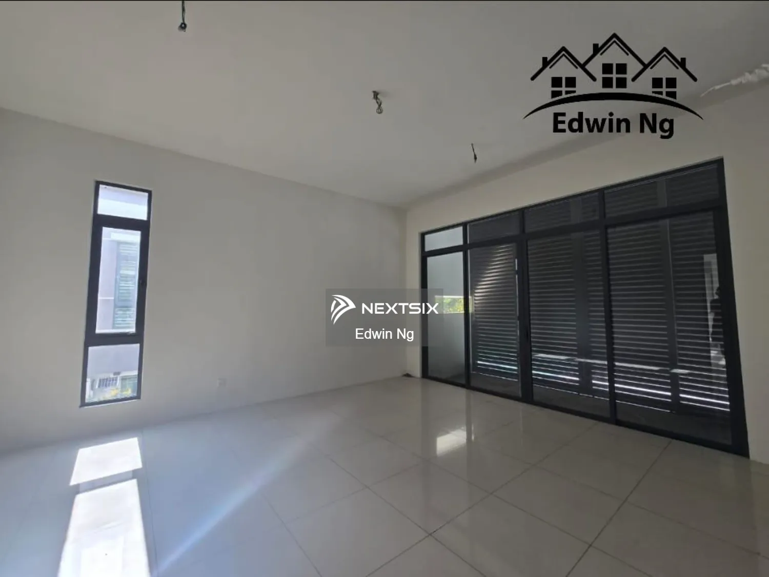 Cluster House For Sale in Bukit Mertajam Penang - Image 10
