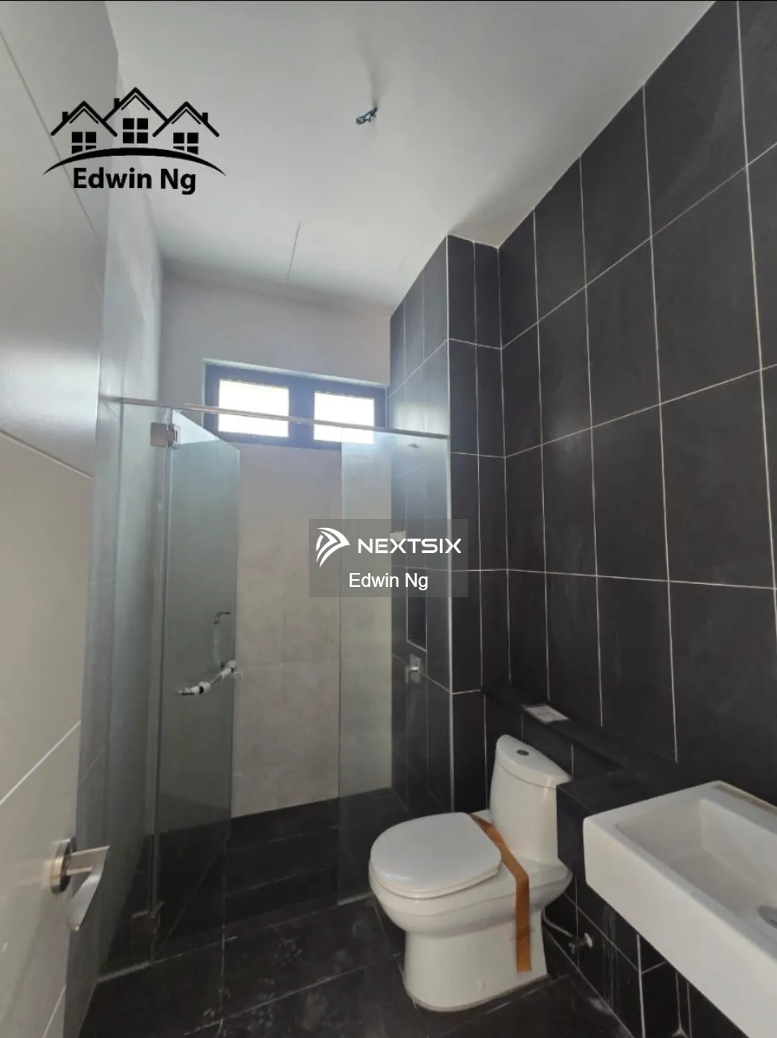 Cluster House For Sale in Bukit Mertajam Penang - Image 11
