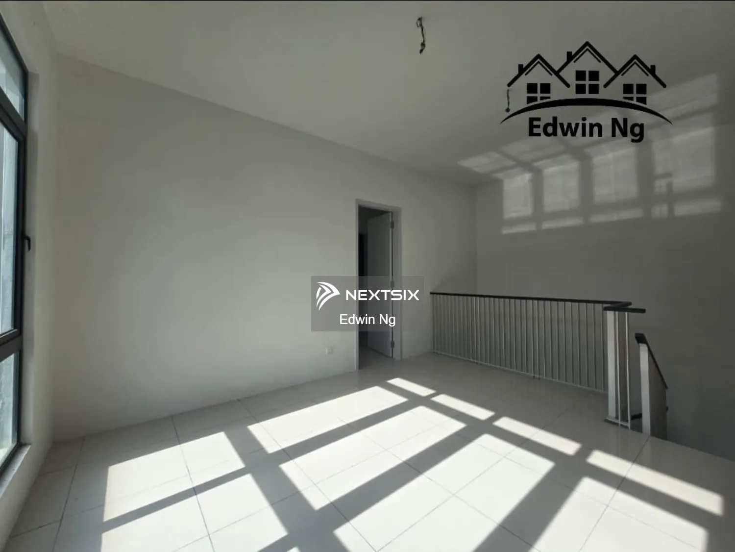 Cluster House For Sale in Bukit Mertajam Penang - Image 12