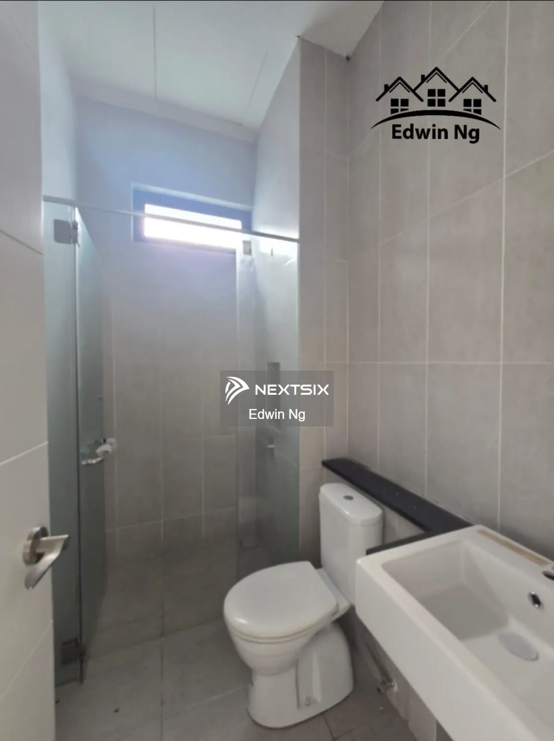 Cluster House For Sale in Bukit Mertajam Penang - Image 13