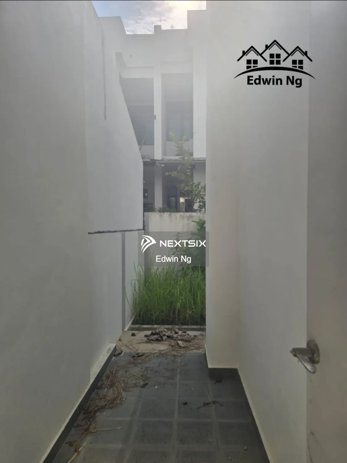 Cluster House For Sale in Bukit Mertajam Penang - Image 14