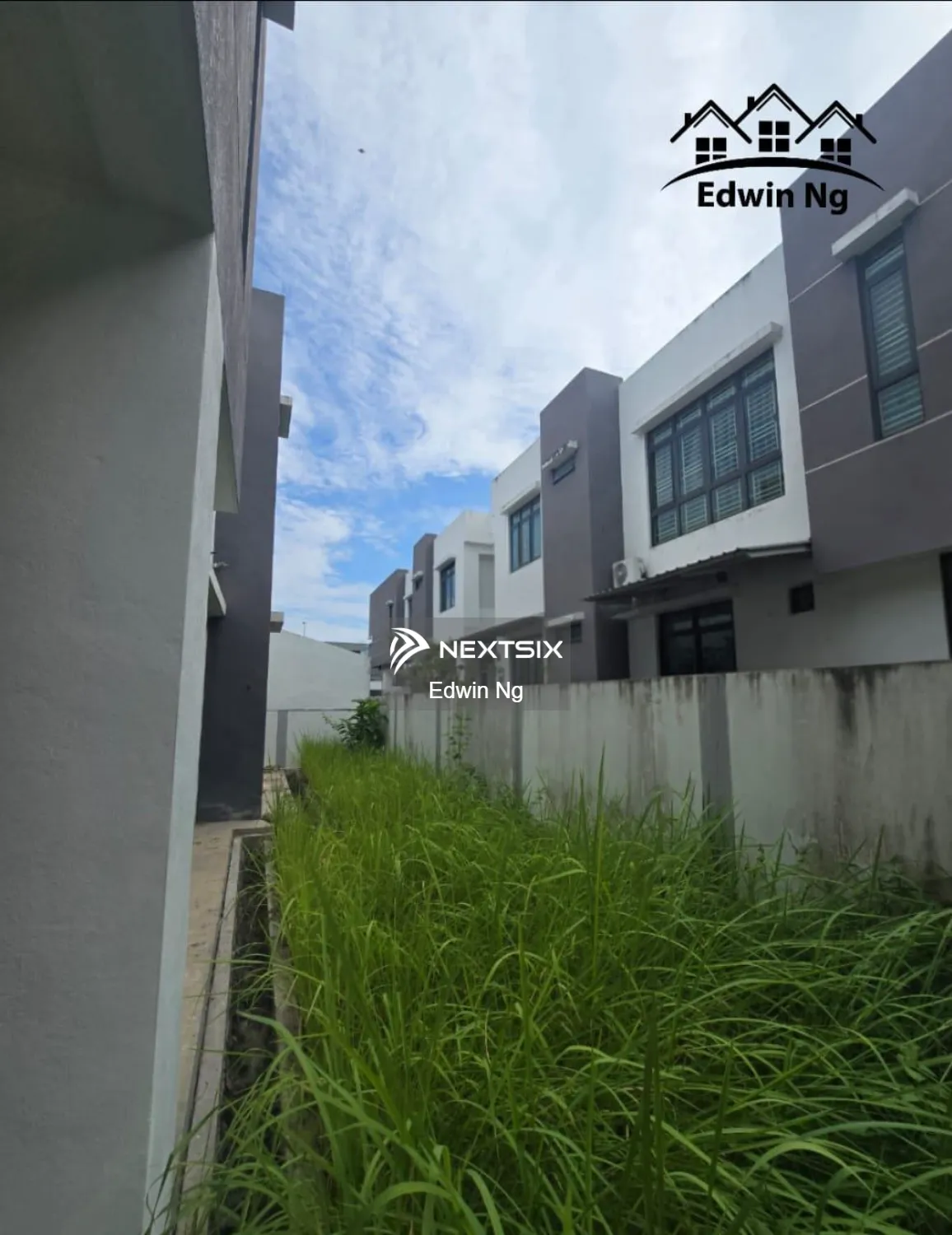 Cluster House For Sale in Bukit Mertajam Penang - Image 15