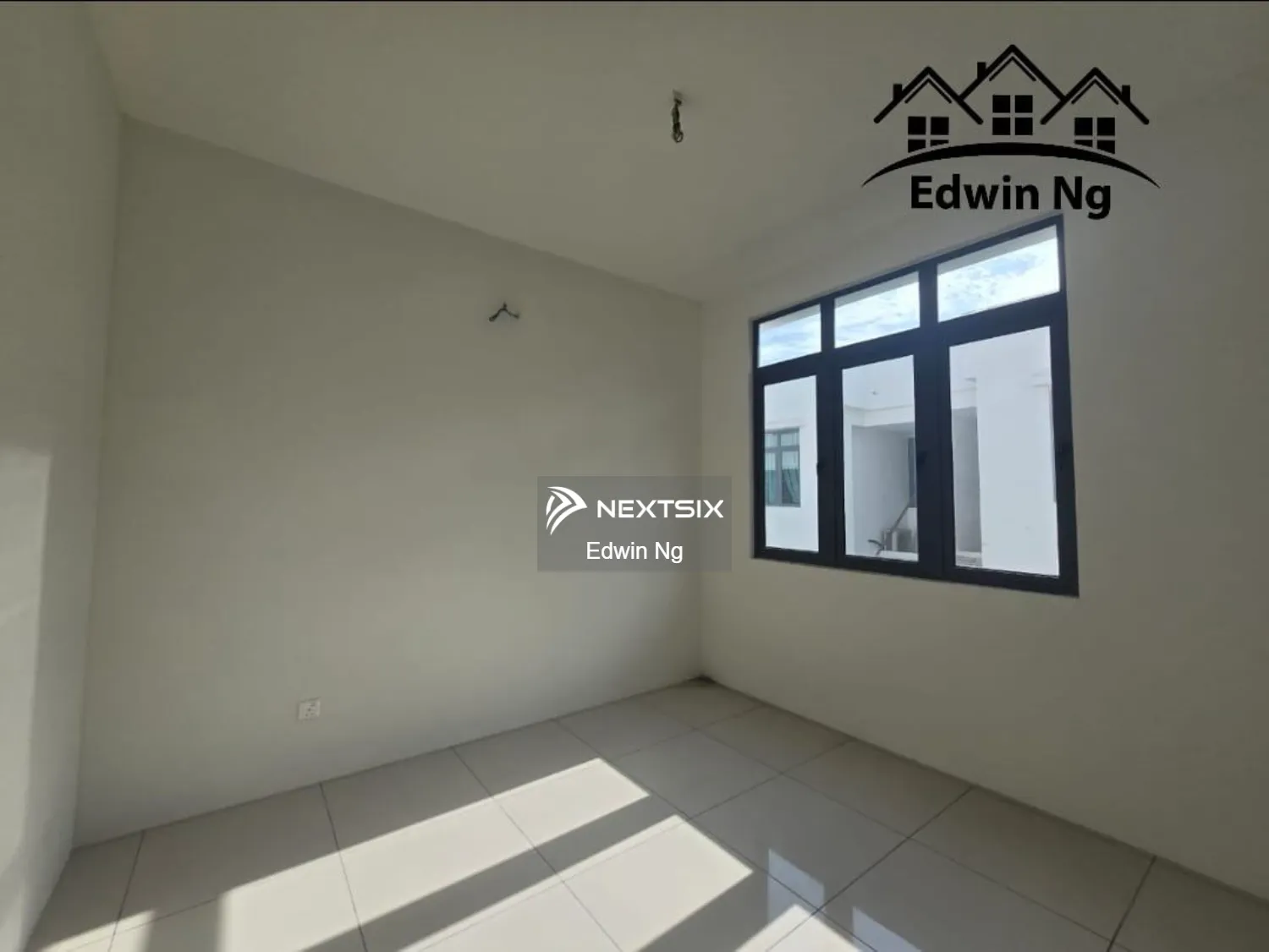 Cluster House For Sale in Bukit Mertajam Penang - Image 16