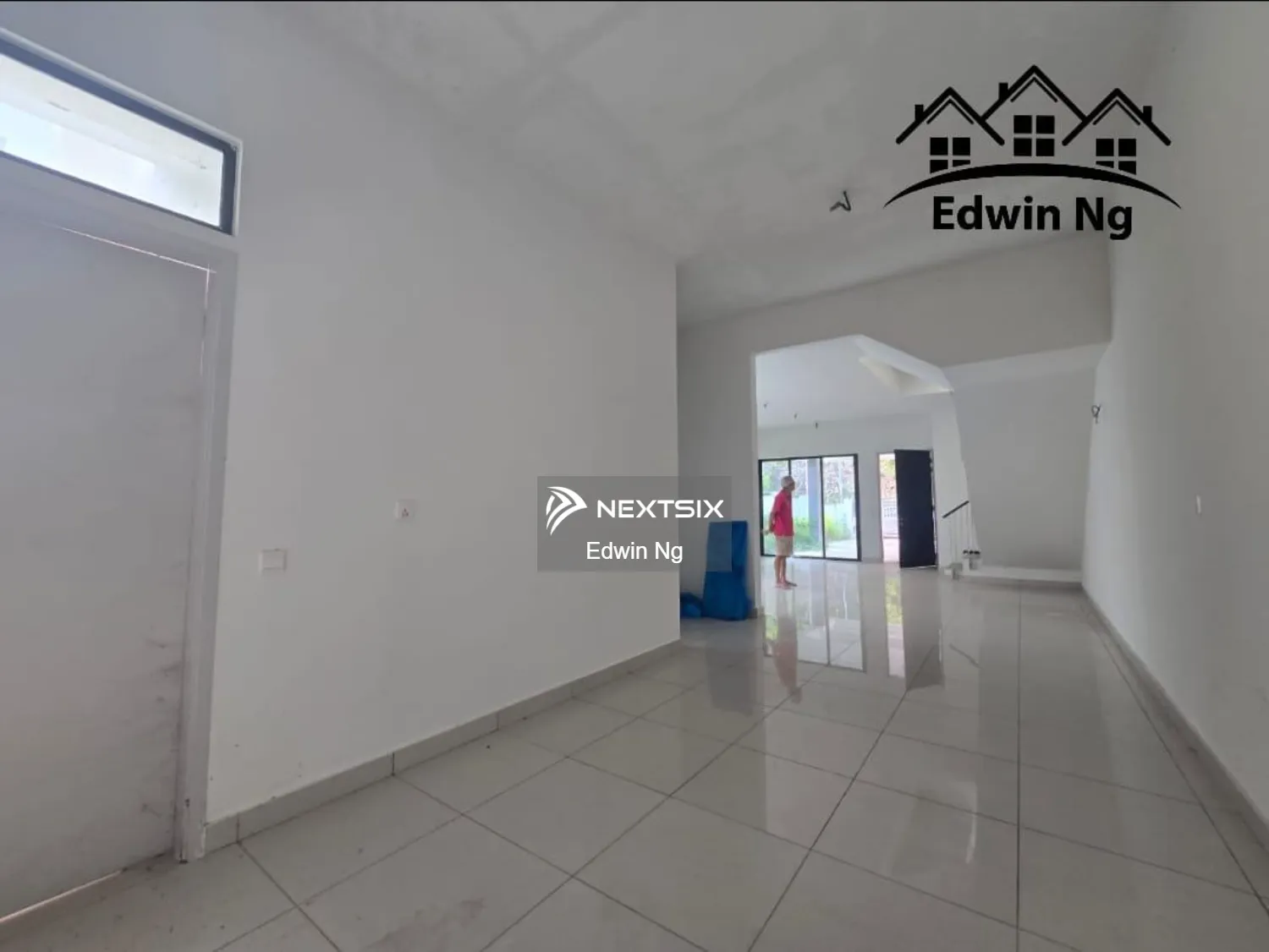 Cluster House For Sale in Bukit Mertajam Penang - Image 5