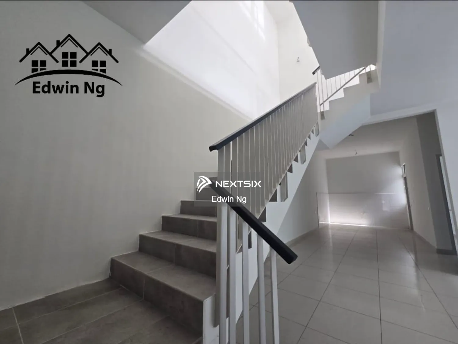 Cluster House For Sale in Bukit Mertajam Penang - Image 6