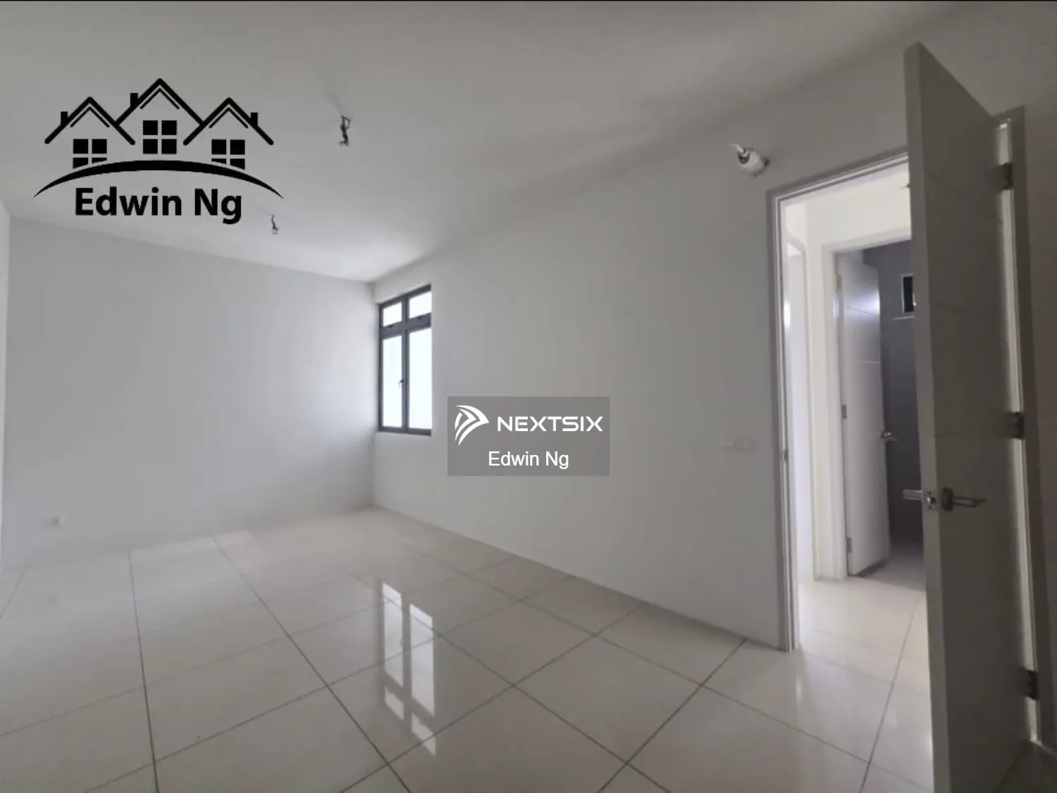 Cluster House For Sale in Bukit Mertajam Penang - Image 7