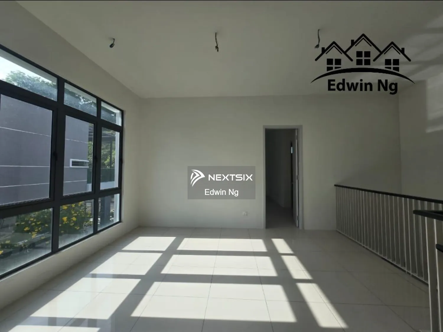 Cluster House For Sale in Bukit Mertajam Penang - Image 8