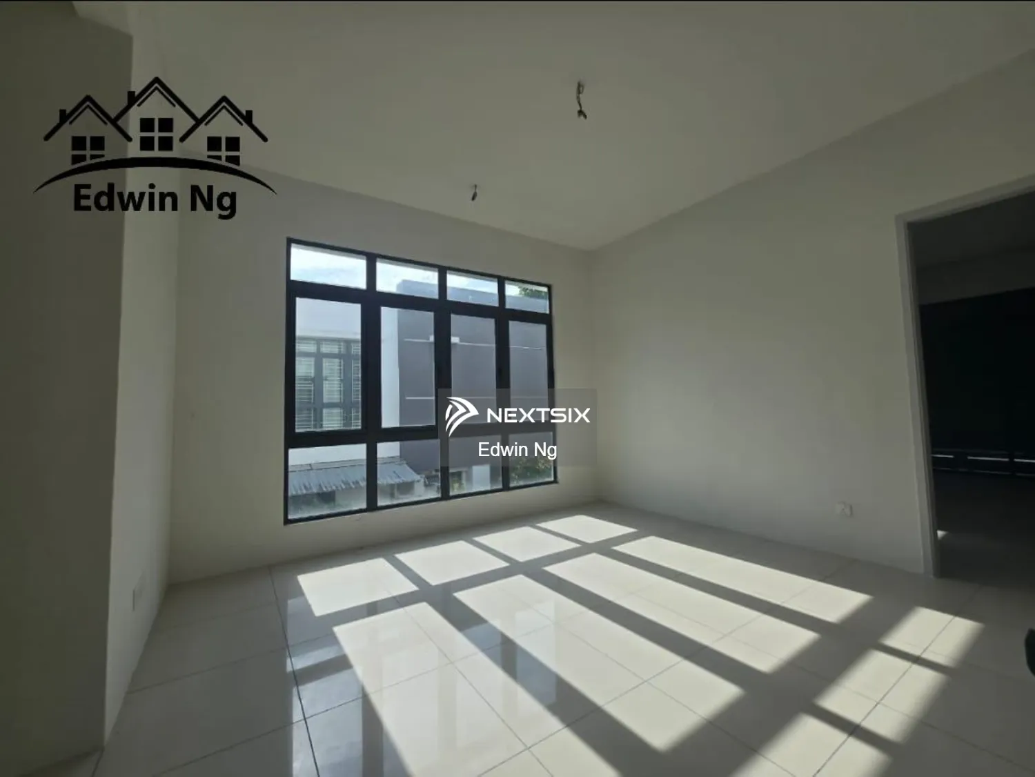 Cluster House For Sale in Bukit Mertajam Penang - Image 9