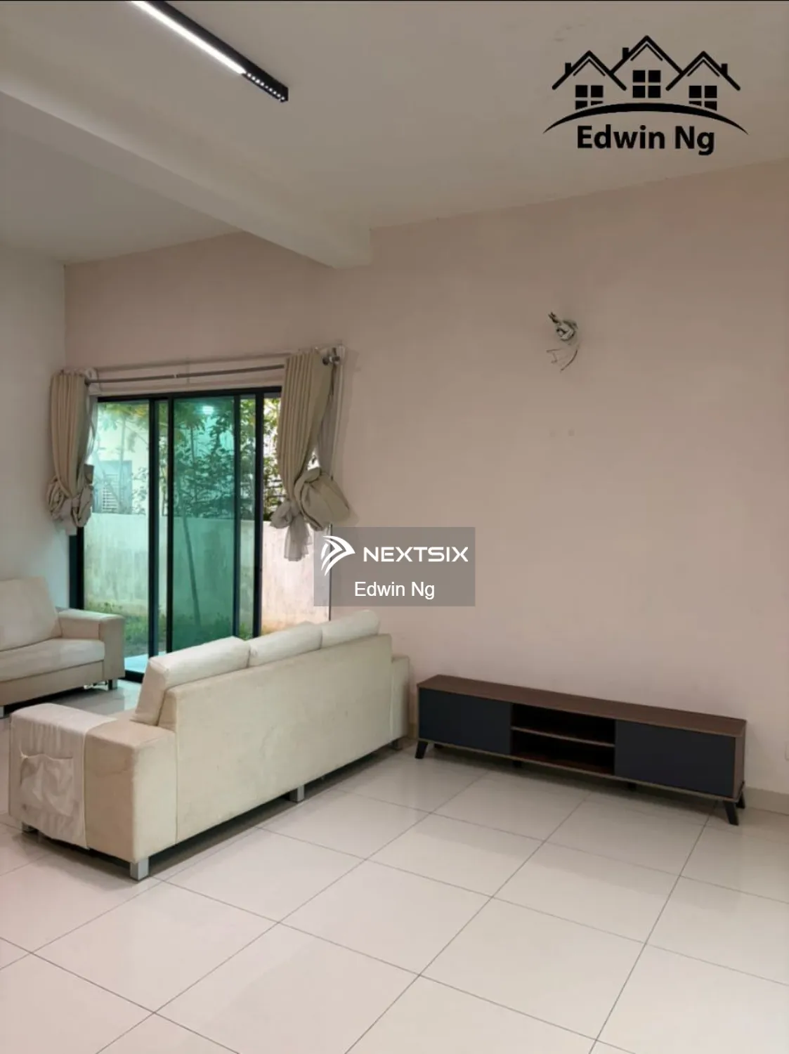 Cluster House For Sale in Bukit Mertajam Penang