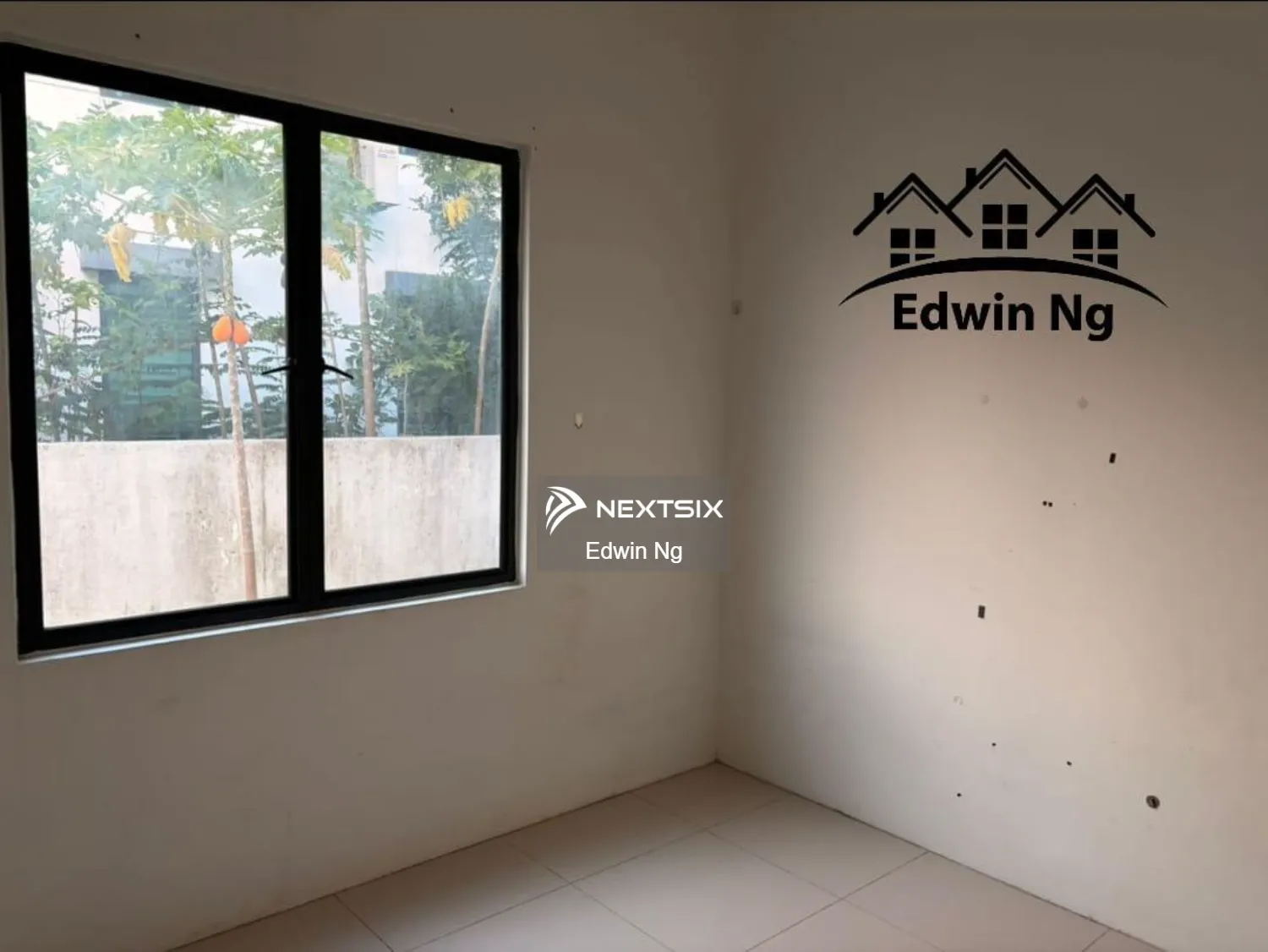Cluster House For Sale in Bukit Mertajam Penang - Image 10