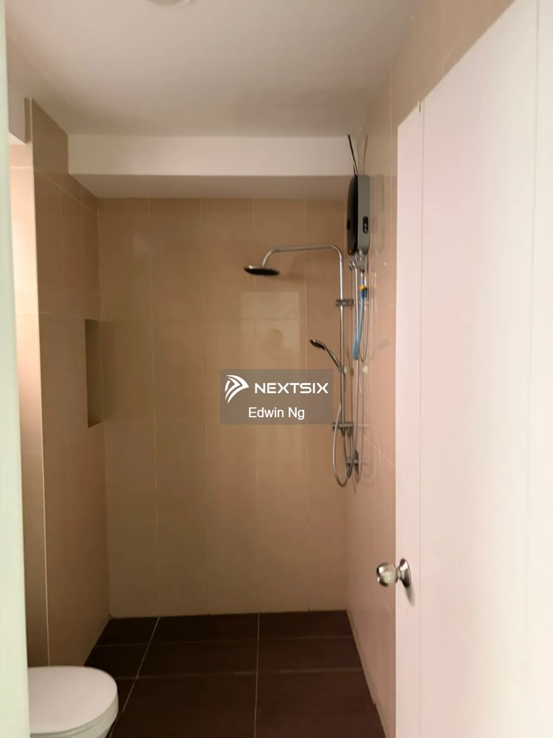 Cluster House For Sale in Bukit Mertajam Penang - Image 11