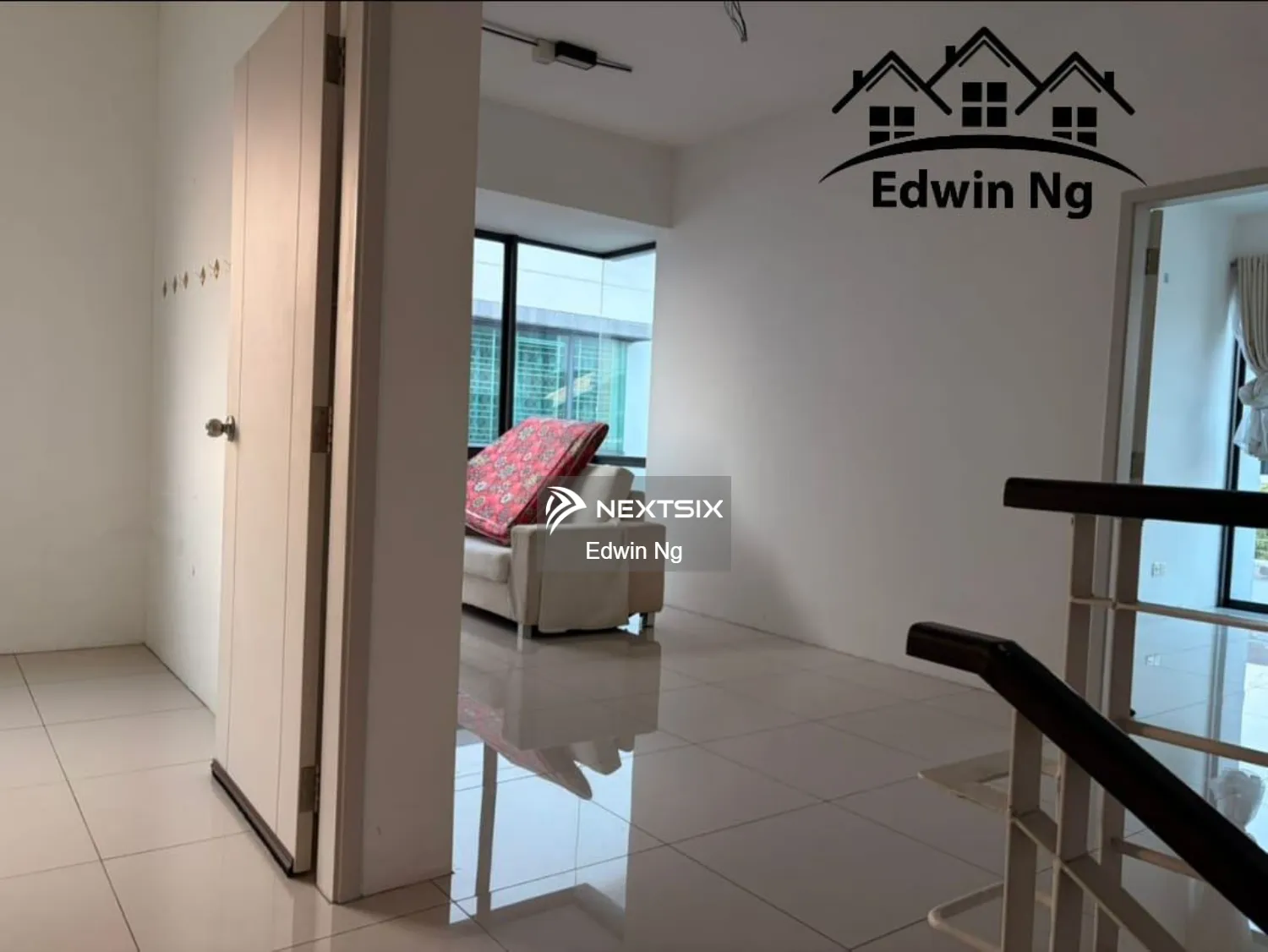 Cluster House For Sale in Bukit Mertajam Penang - Image 5