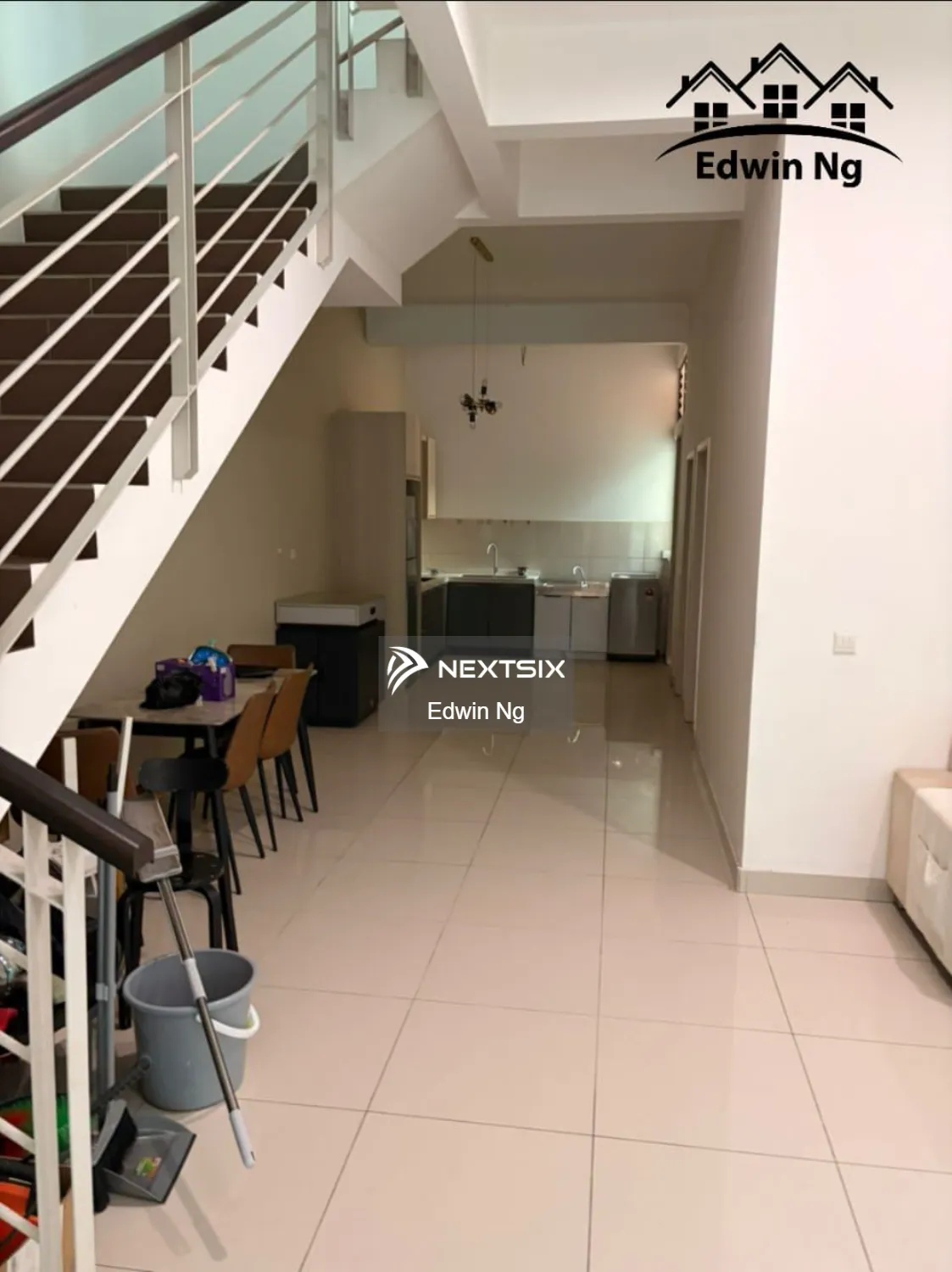 Cluster House For Sale in Bukit Mertajam Penang - Image 6