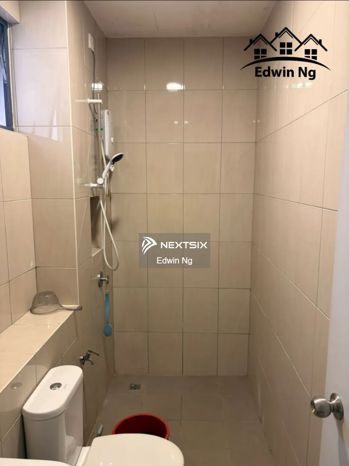 Cluster House For Sale in Bukit Mertajam Penang - Image 7