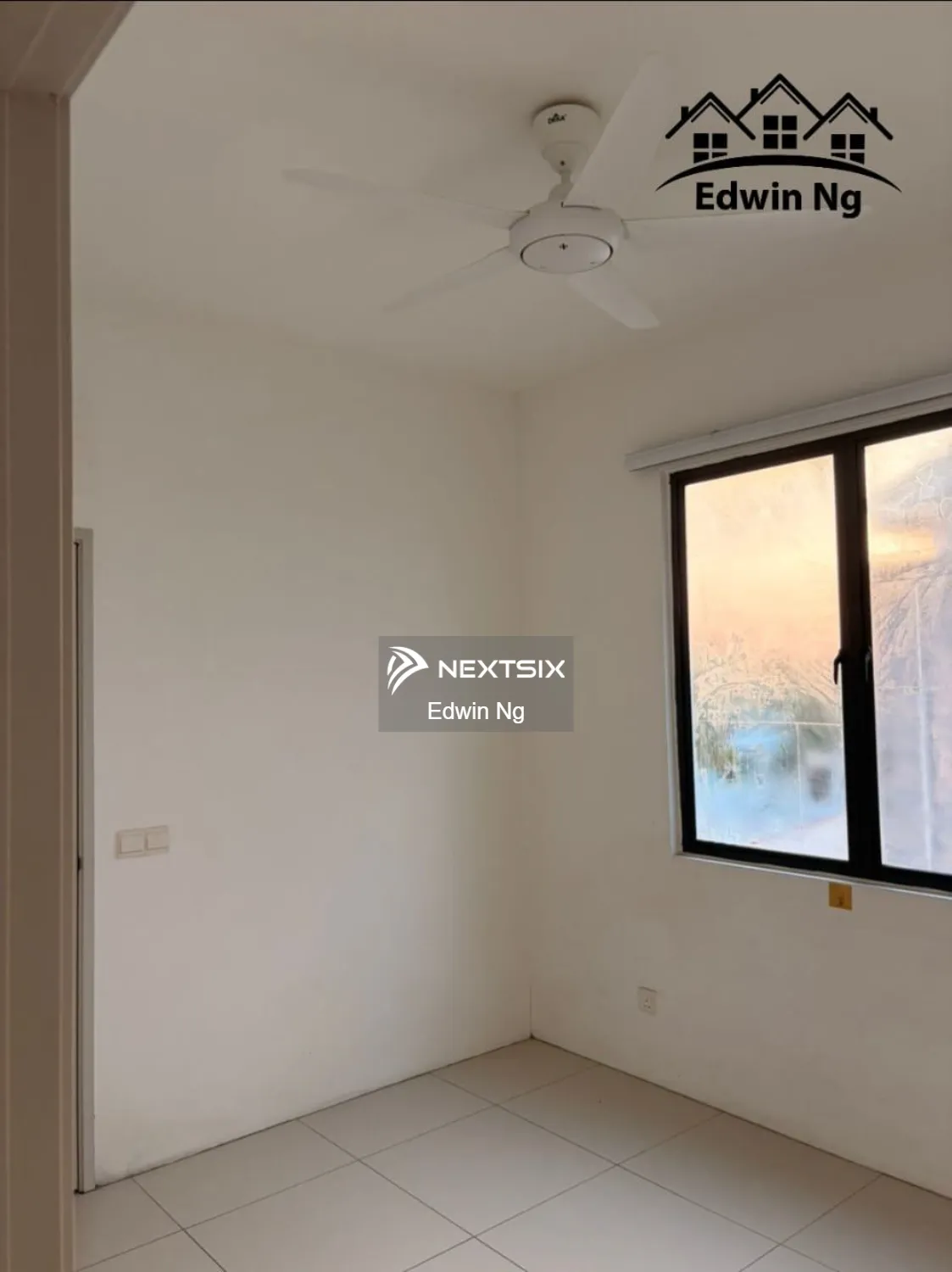 Cluster House For Sale in Bukit Mertajam Penang - Image 8