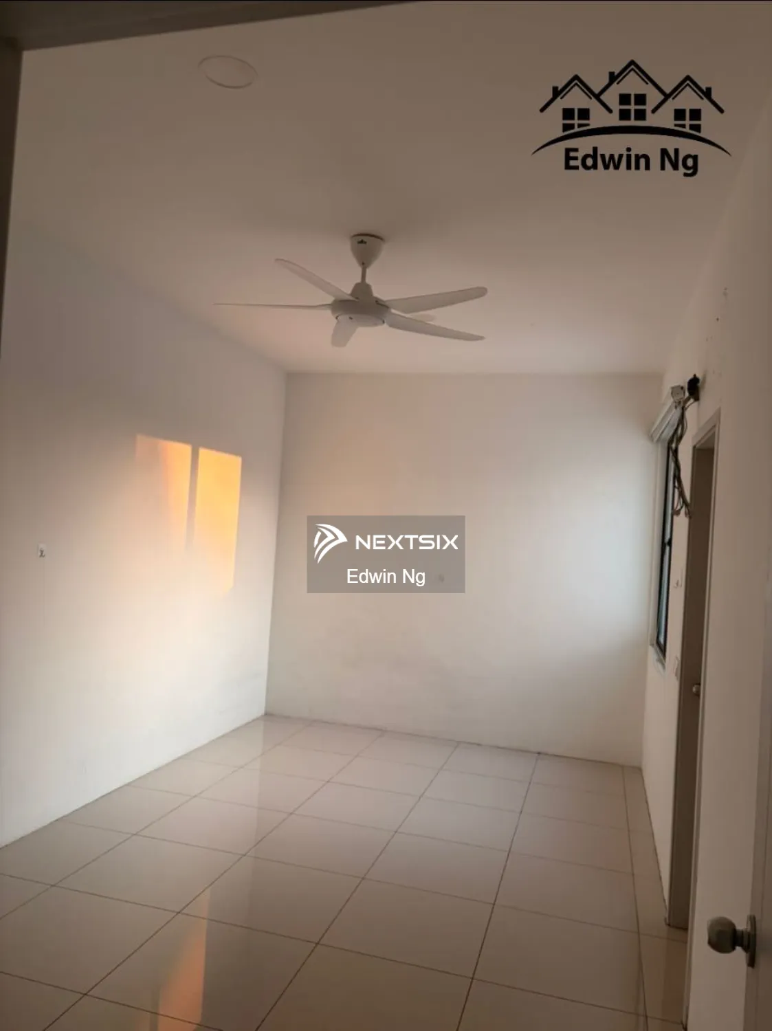 Cluster House For Sale in Bukit Mertajam Penang - Image 9