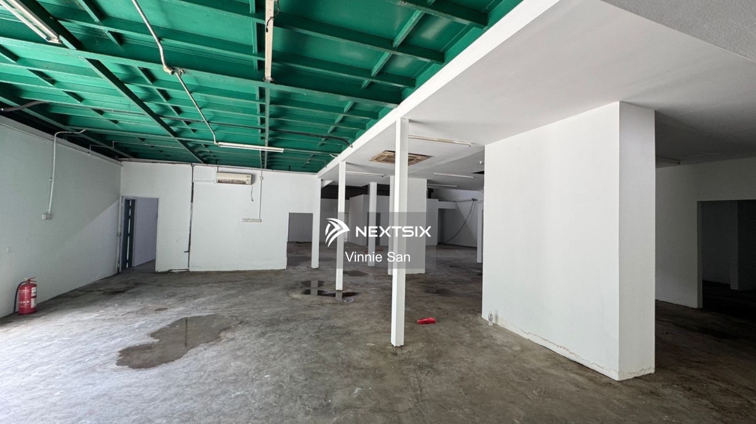 Light Industrial For Rent in Setia Tropika Johor - Image 5