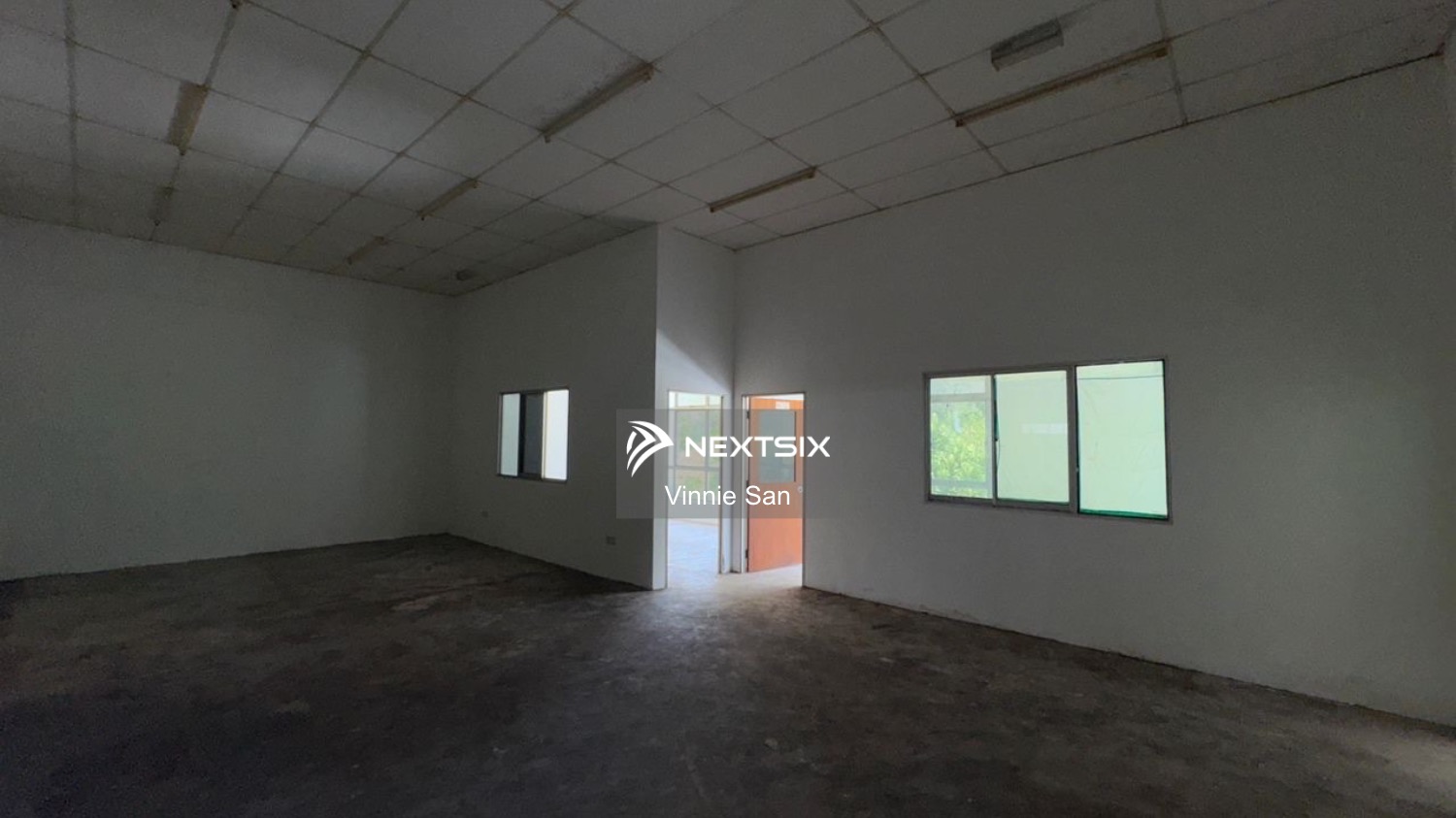 Light Industrial For Rent in Setia Tropika Johor - Image 7