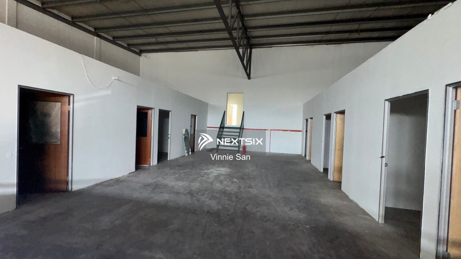 Light Industrial For Rent in Setia Tropika Johor - Image 8