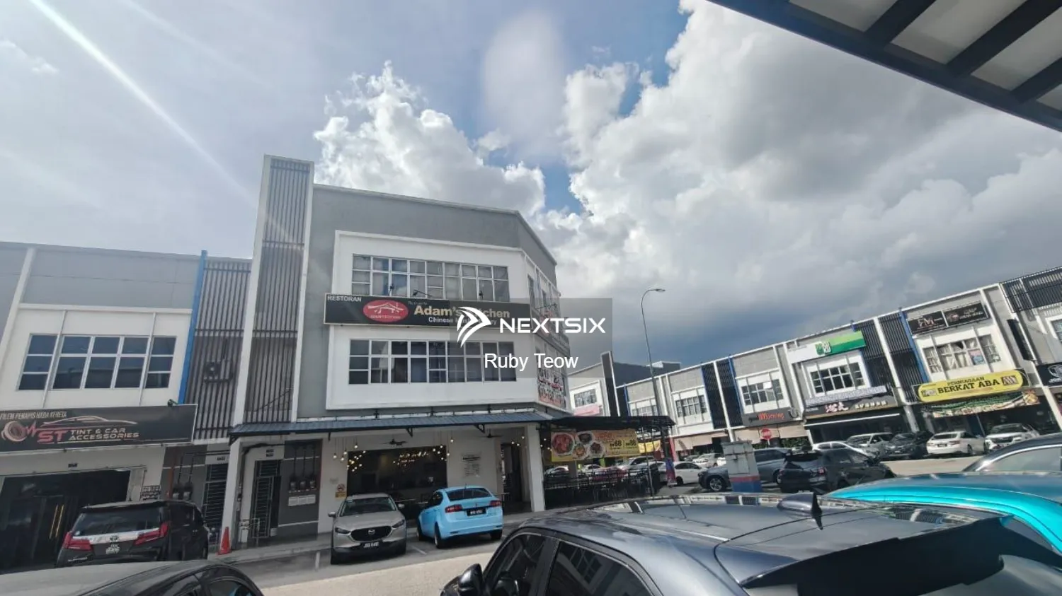 Shop For Sale in Kulai Johor - Image 3