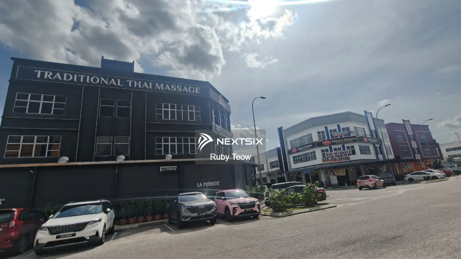 Shop For Sale in Kulai Johor - Image 4