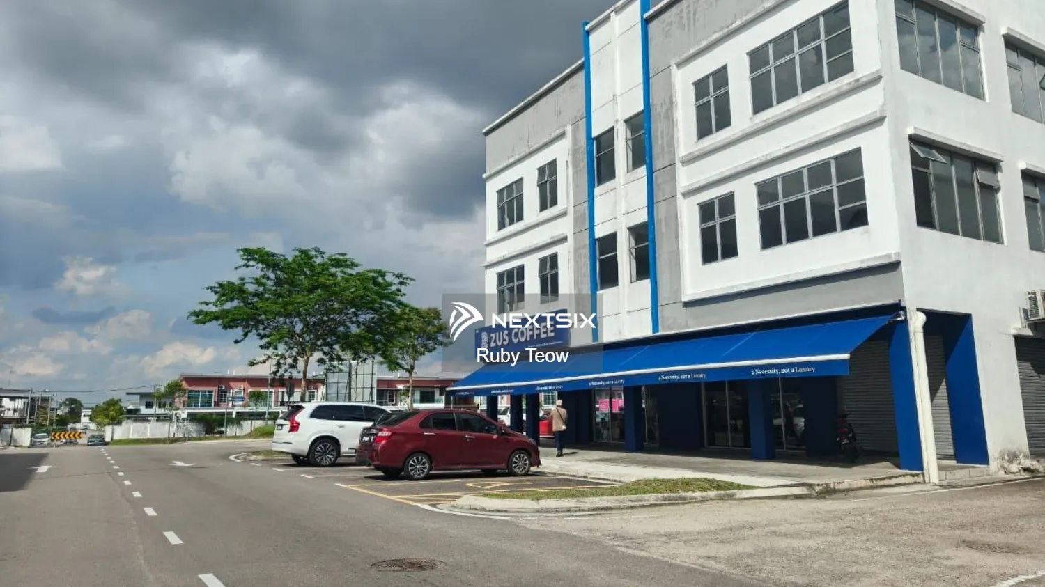 Shop For Sale in Kulai Johor - Image 5