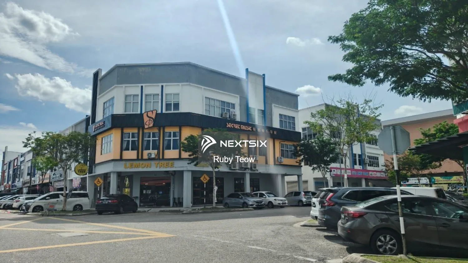 Shop For Sale in Kulai Johor - Image 6