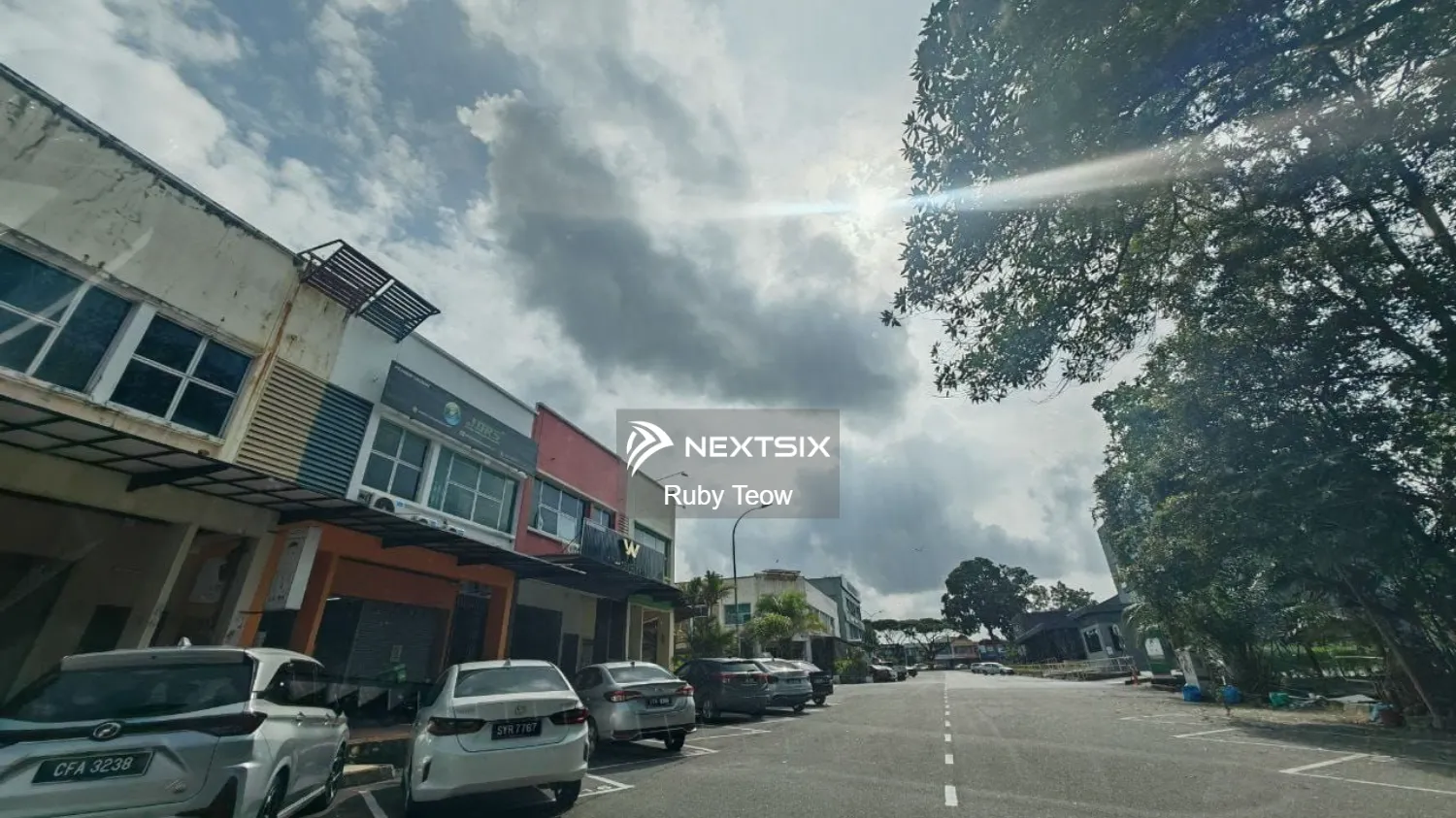 Shop For Rent in Ulu Tiram Johor - Image 3